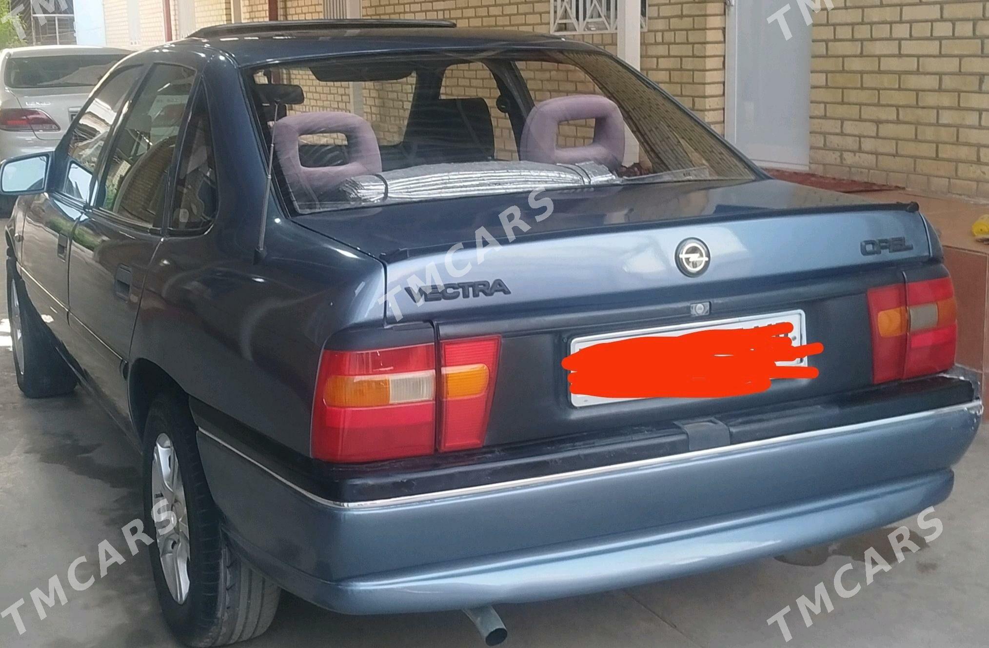 Opel Vectra 1995 - 35 000 TMT - Мары - img 4