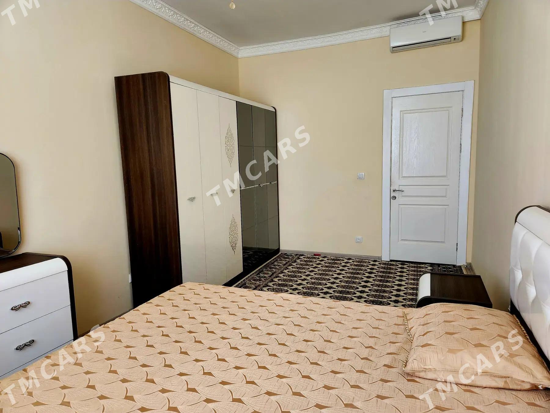 Аренда Arenda Мир 8,2 ком,6эт - Aşgabat - img 2