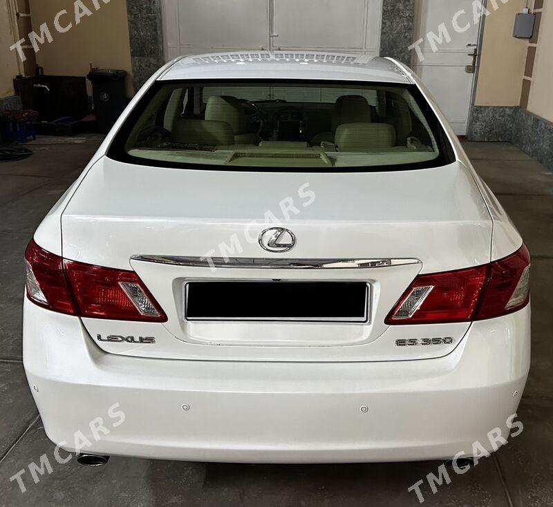 Lexus ES 350 2007 - 210 000 TMT - Bedew - img 2