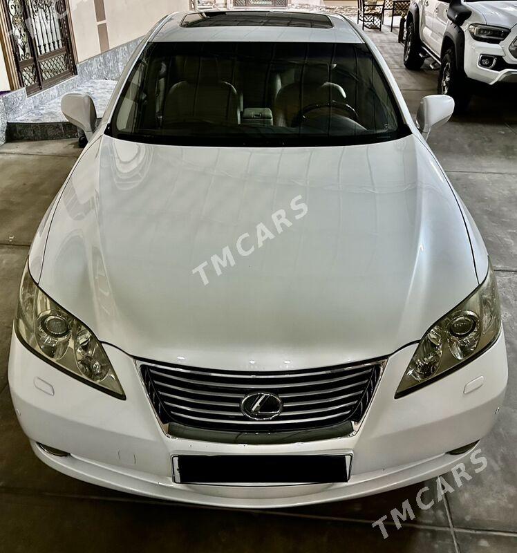 Lexus ES 350 2007 - 210 000 TMT - Bedew - img 3