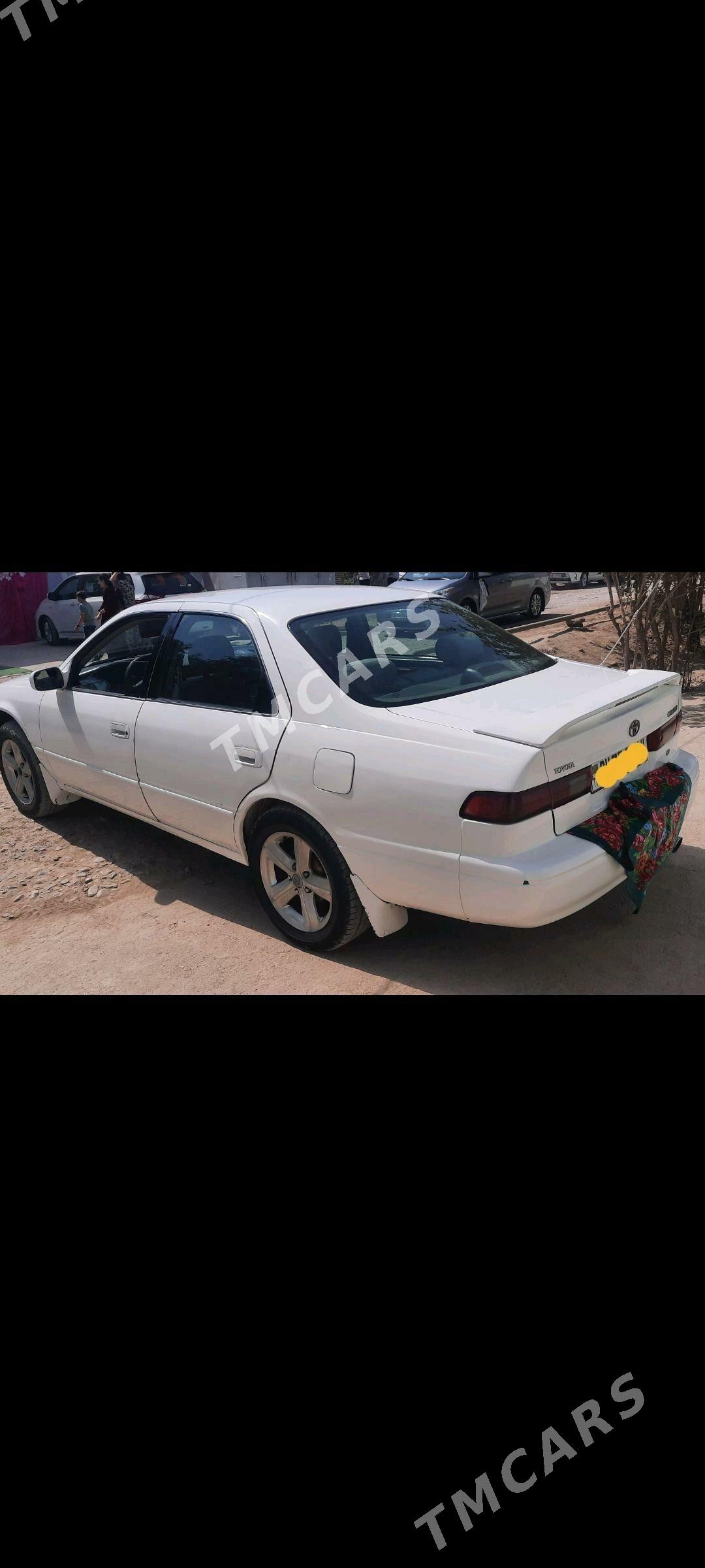 Toyota Camry 1998 - 90 000 TMT - Tejen - img 2