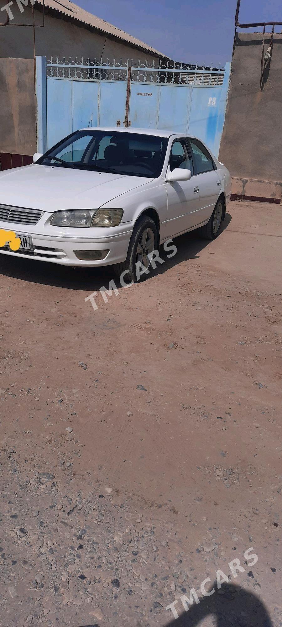 Toyota Camry 1998 - 90 000 TMT - Tejen - img 4