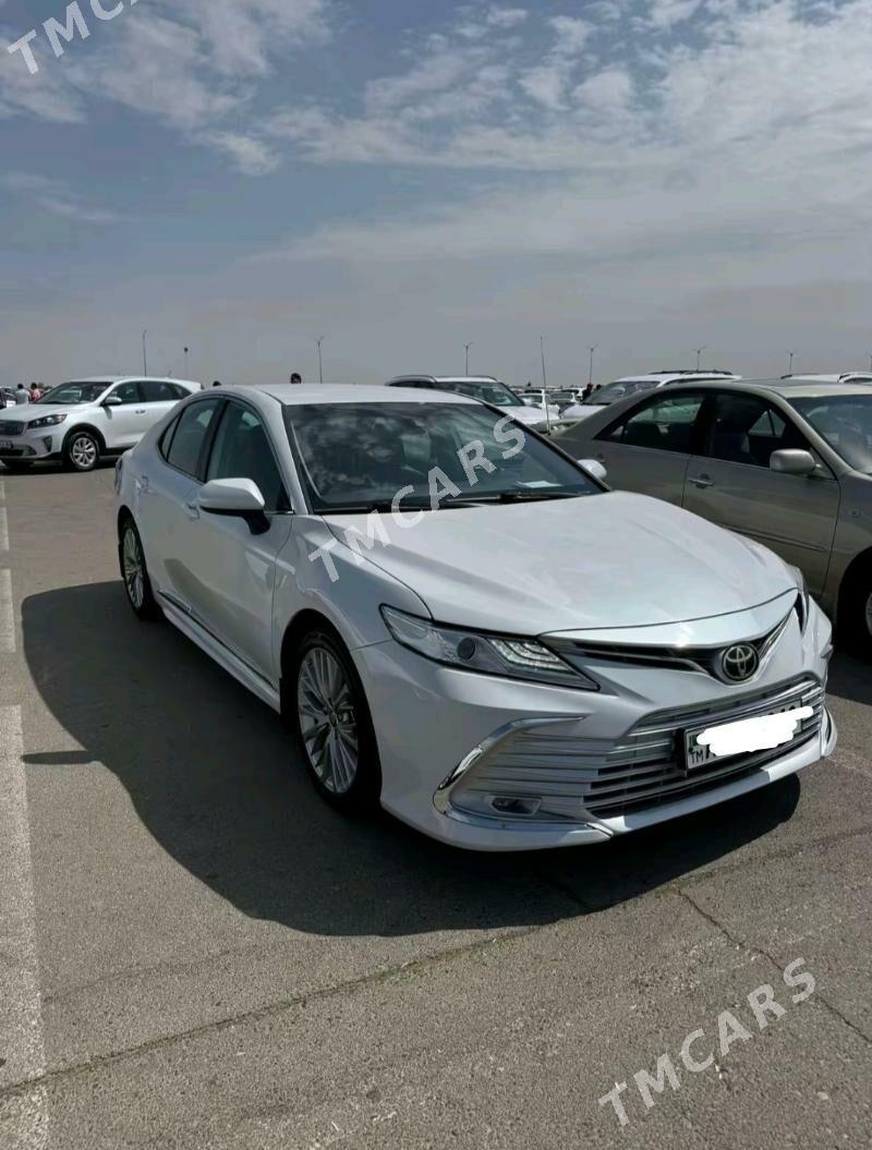 Toyota Camry 2020 - 276 000 TMT - Çoganly - img 2