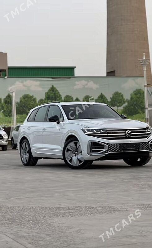 Volkswagen Touareg 2024 - 2 300 000 TMT - Ашхабад - img 6