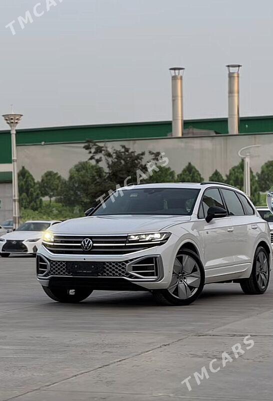 Volkswagen Touareg 2024 - 2 300 000 TMT - Ашхабад - img 8