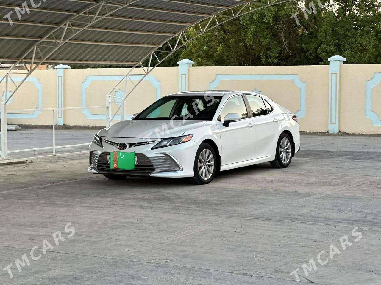 Toyota Camry 2019 - 270 000 TMT - Aşgabat - img 3