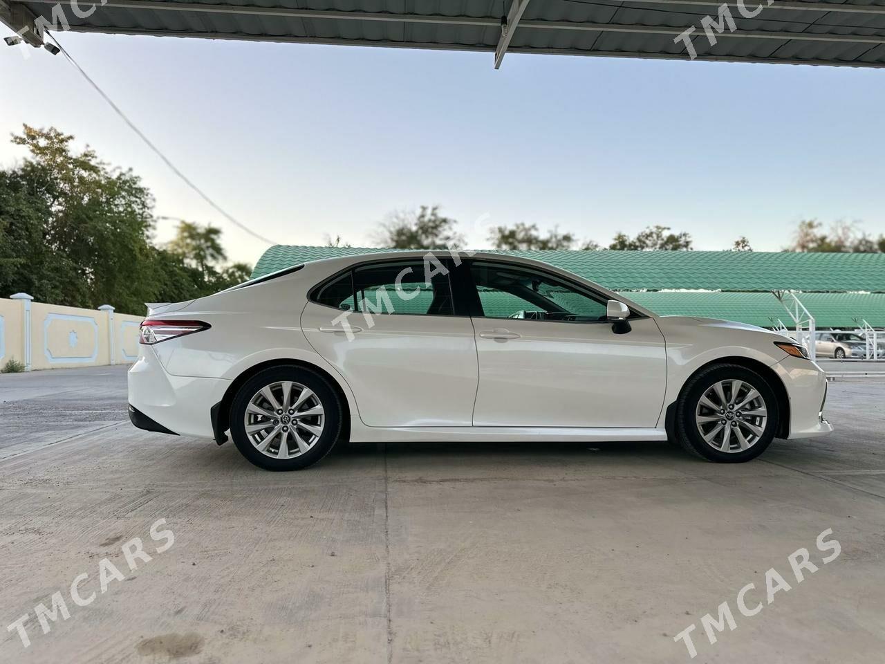 Toyota Camry 2019 - 270 000 TMT - Ашхабад - img 5