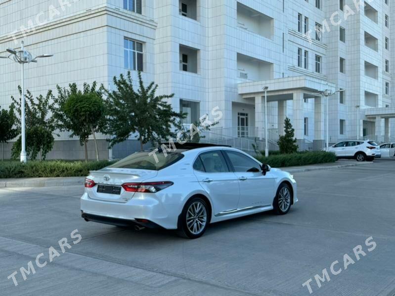 Toyota Camry 2022 - 546 000 TMT - Aşgabat - img 5