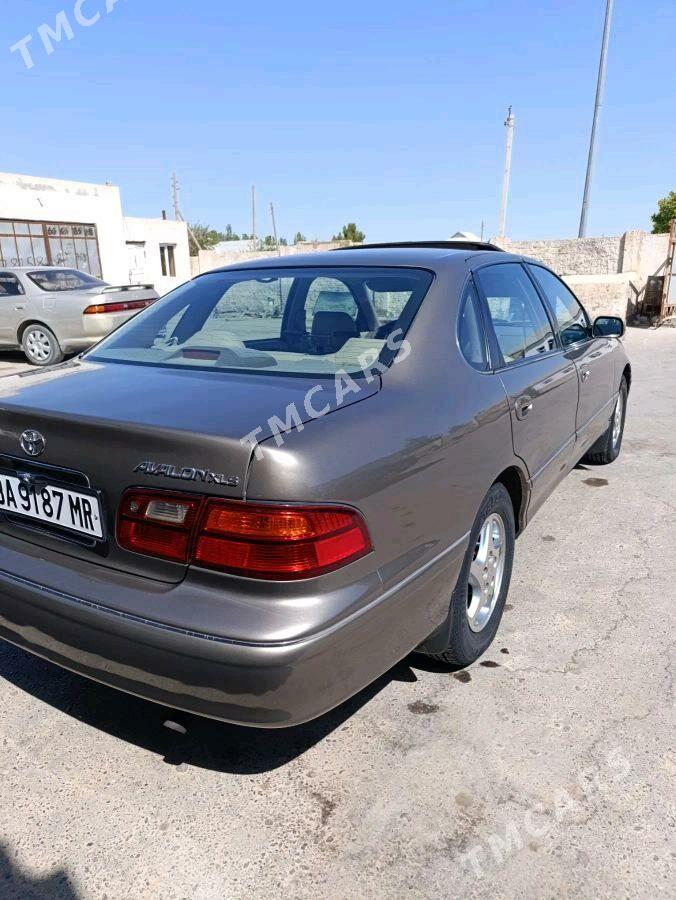 Toyota Avalon 1999 - 130 000 TMT - Mary - img 3