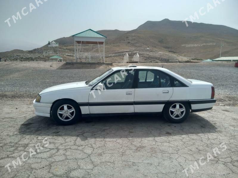 Opel Omega 1993 - 26 000 TMT - Bekrewe - img 2