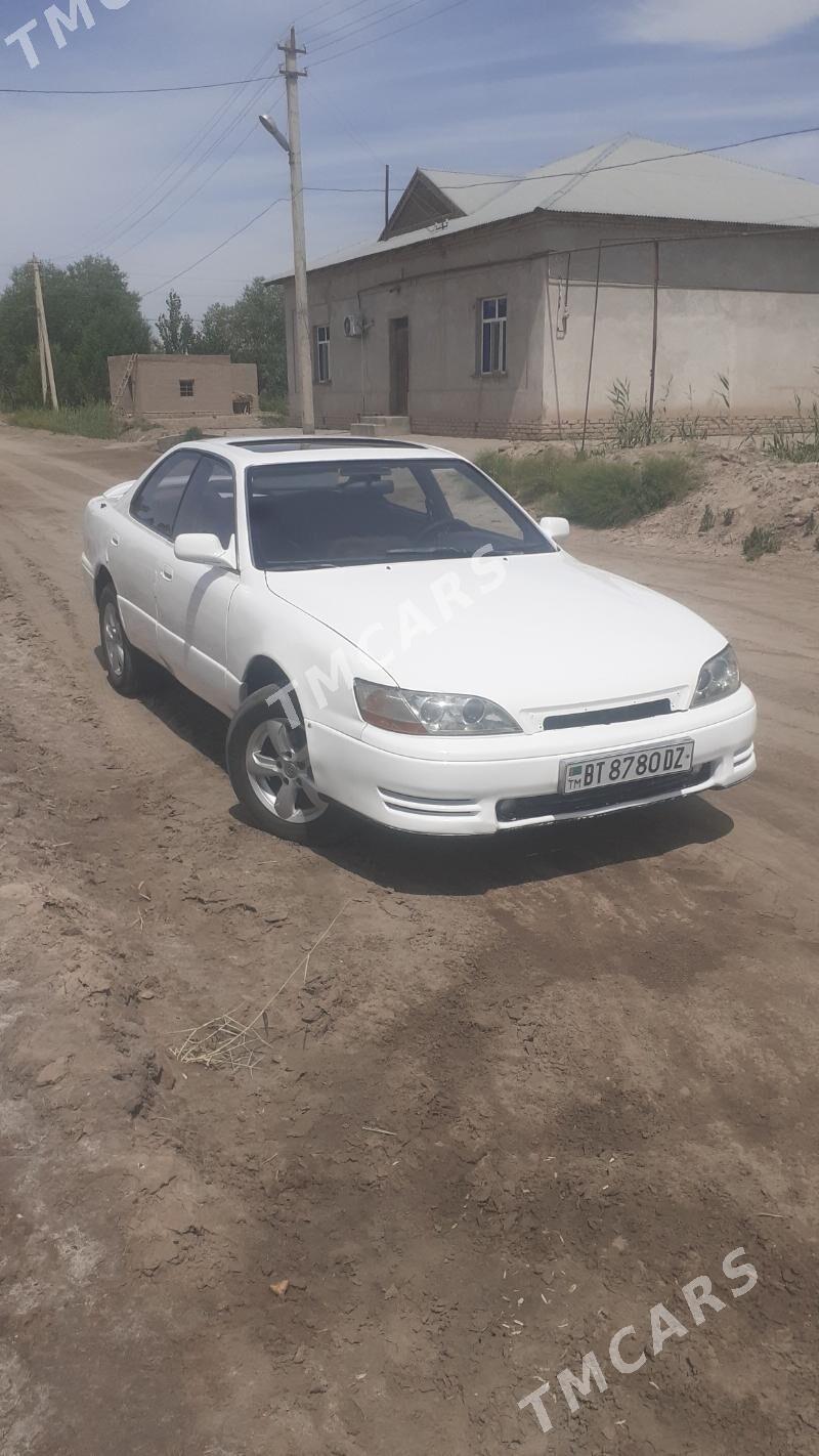 Lexus ES 300 1992 - 50 000 TMT - Шабатский этрап - img 2