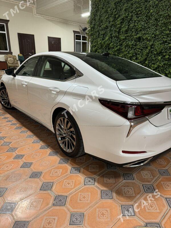 Lexus ES 350 2020 - 650 000 TMT - Aşgabat - img 2