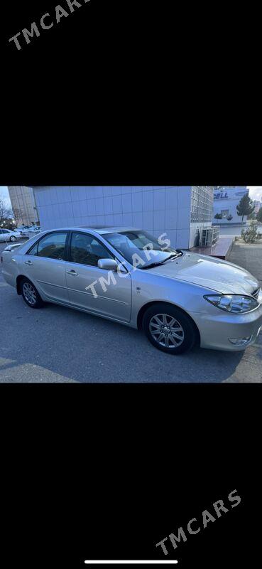 Toyota Camry 2003 - 245 000 TMT - Ашхабад - img 3