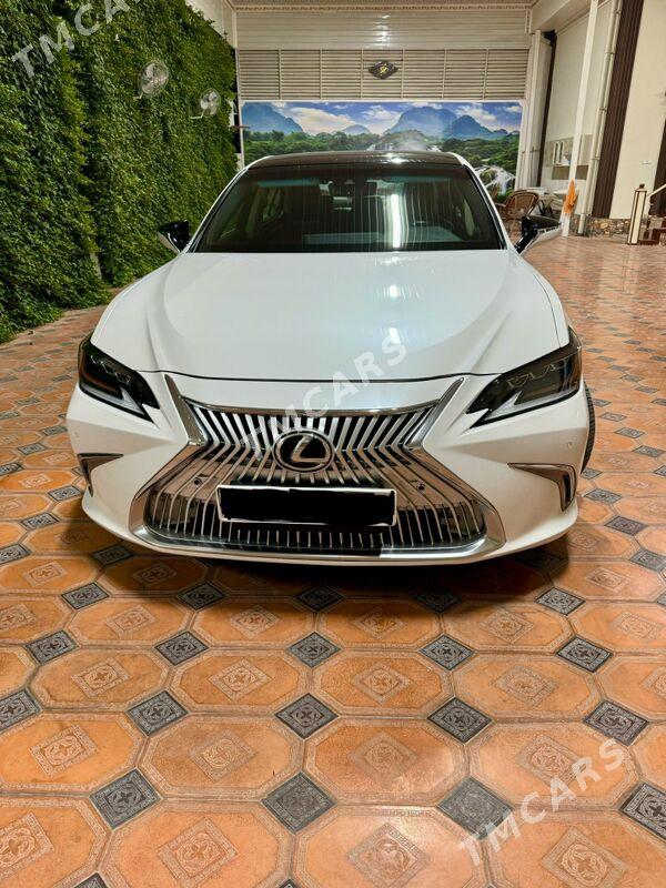 Lexus ES 350 2020 - 650 000 TMT - Ашхабад - img 4