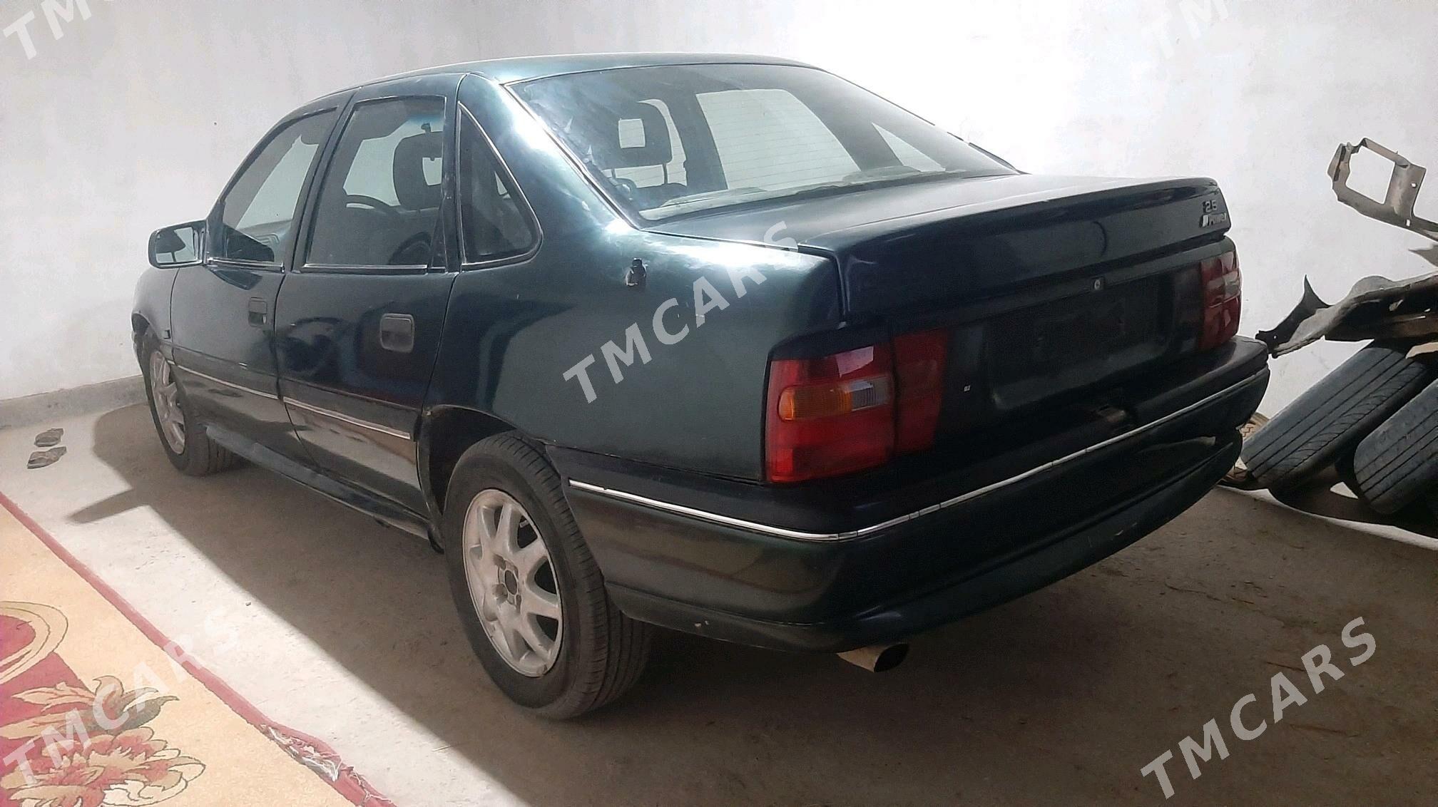 Opel Vectra 1994 - 28 000 TMT - Дашогуз - img 2