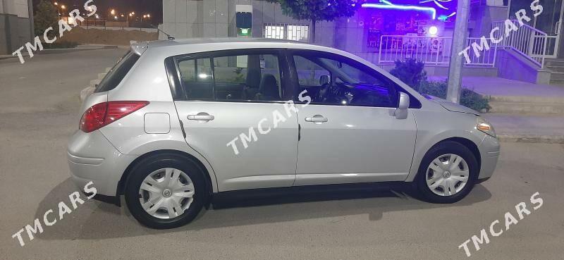 Nissan Versa 2011 - 88 000 TMT - Ашхабад - img 2