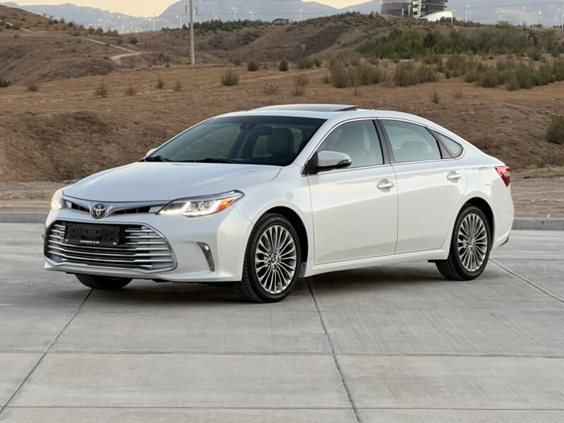 Toyota Avalon 2016 - 425 000 TMT - Ашхабад - img 7