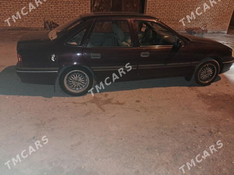 Opel Vectra 1992 - 38 000 TMT - Туркменабат - img 2