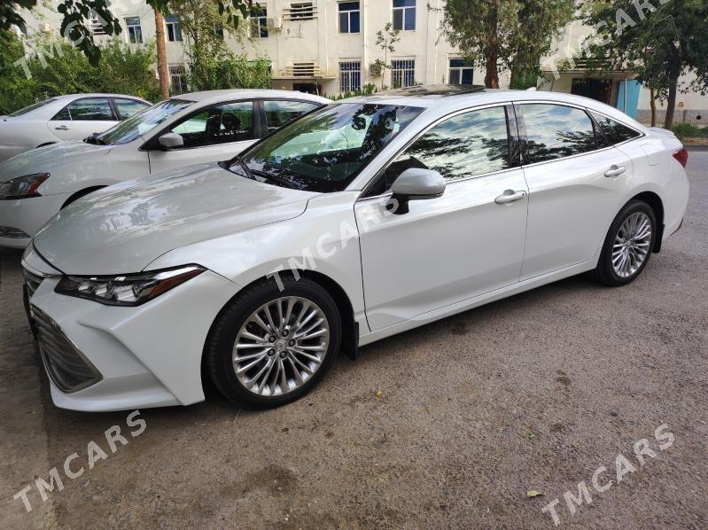 Toyota Avalon 2019 - 415 000 TMT - 9 мкр - img 2