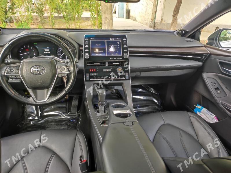 Toyota Avalon 2019 - 415 000 TMT - 9 мкр - img 3