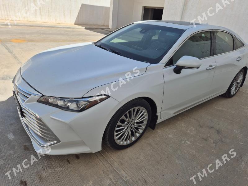 Toyota Avalon 2019 - 390 000 TMT - Aşgabat - img 3