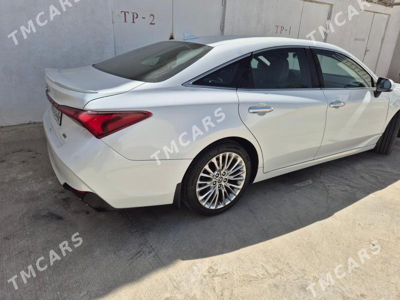 Toyota Avalon 2019 - 390 000 TMT - Aşgabat - img 4