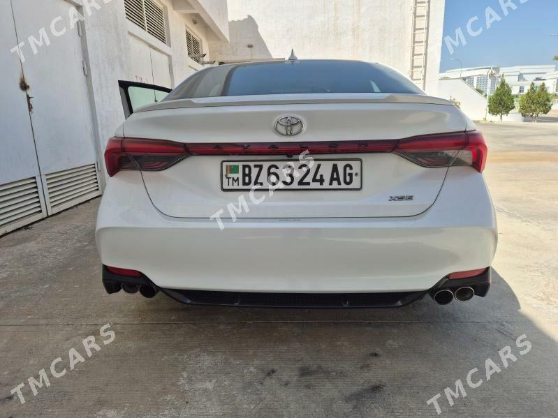 Toyota Avalon 2019 - 390 000 TMT - Aşgabat - img 5