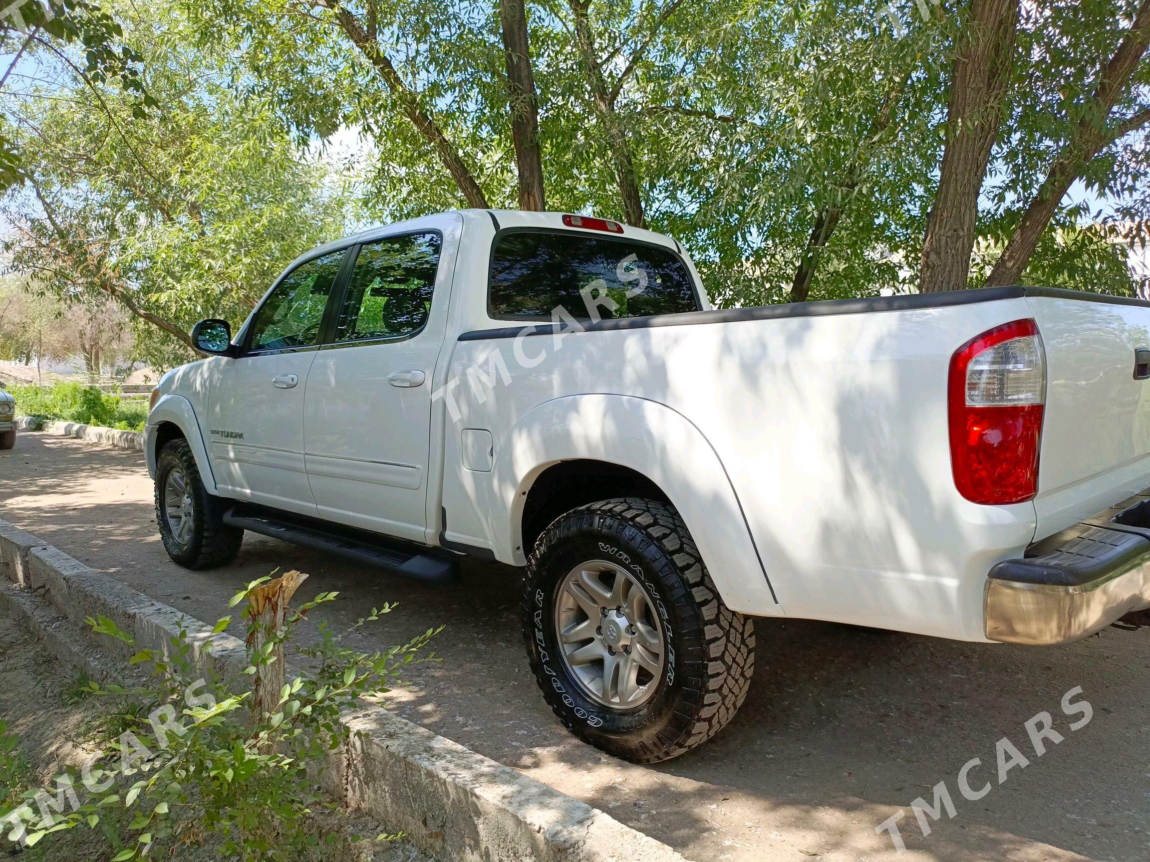 Toyota Pickup 2002 - 270 000 TMT - Daşoguz - img 4