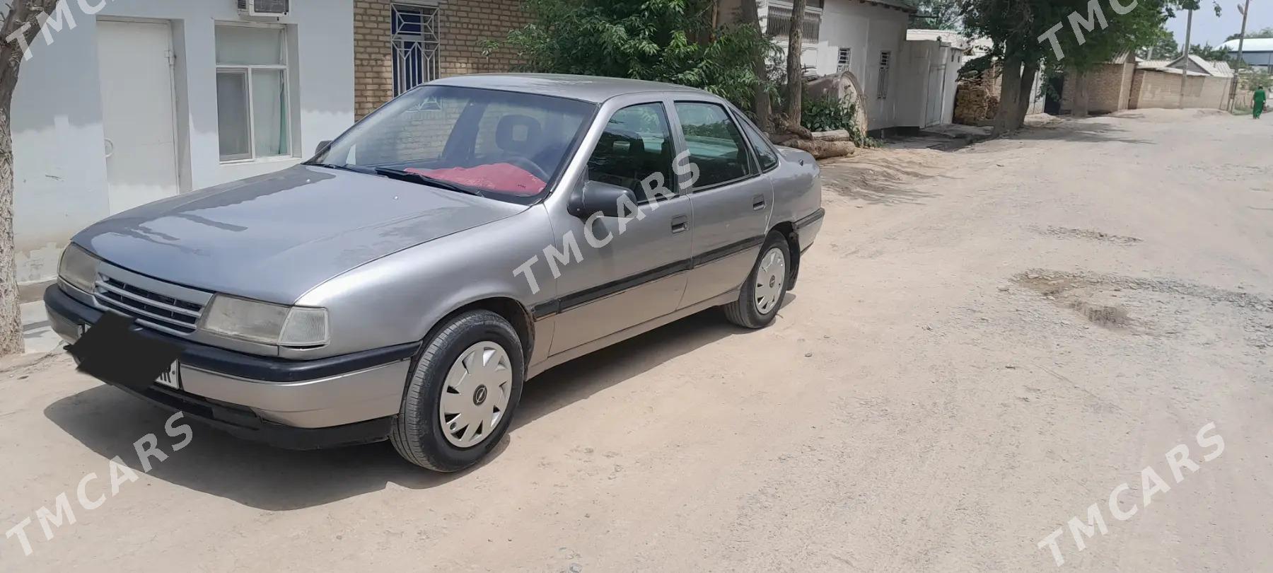 Opel Vectra 1991 - 28 000 TMT - Мары - img 5