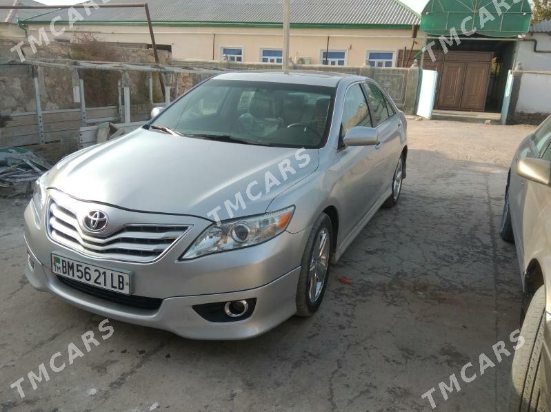 Toyota Camry 2011 - 220 000 TMT - Койтендаг - img 5