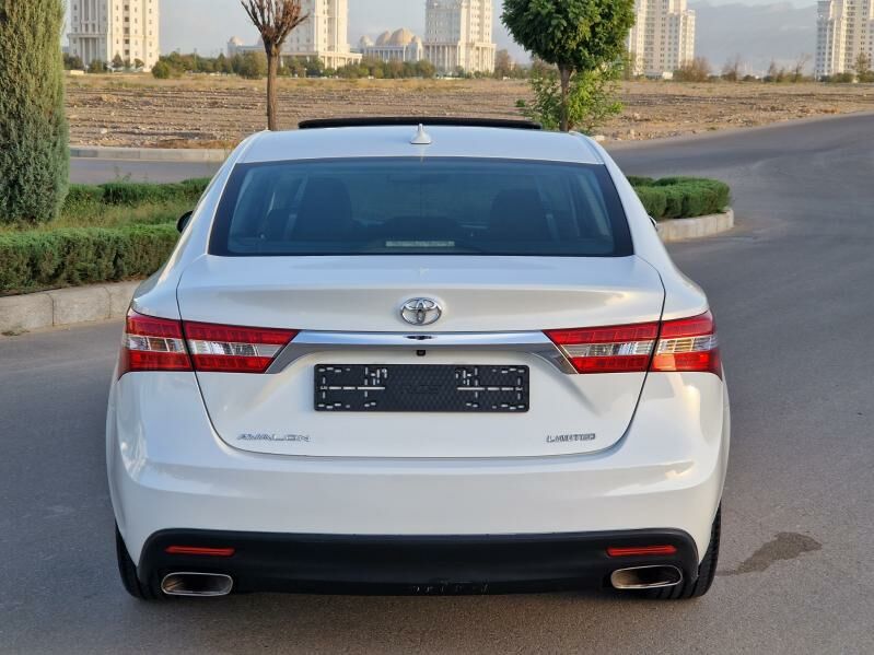 Toyota Avalon 2013 - 298 000 TMT - Ашхабад - img 8