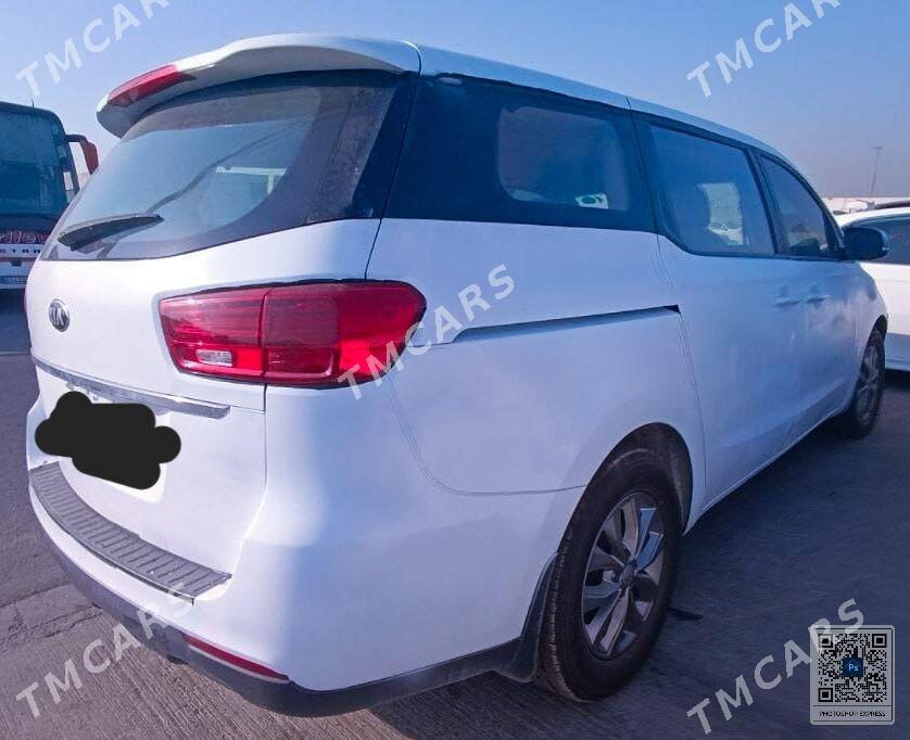 Kia Sedona 2019 - 185 000 TMT - Aşgabat - img 2