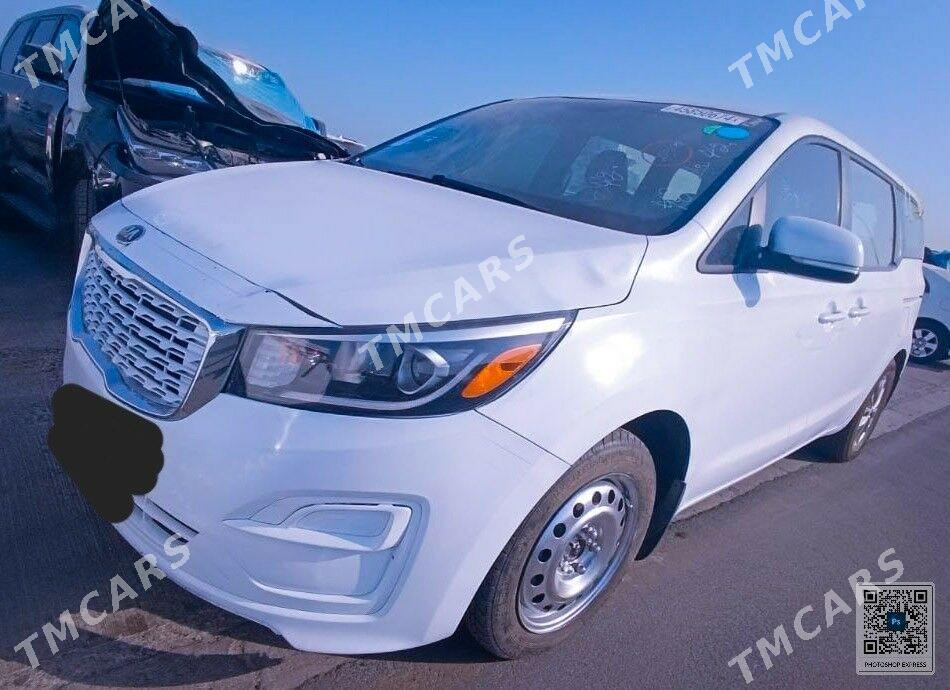 Kia Sedona 2019 - 185 000 TMT - Aşgabat - img 4