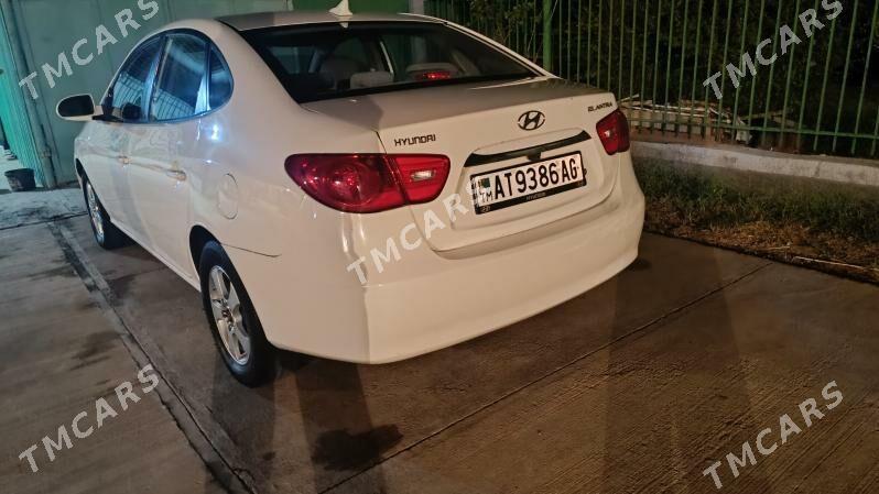 Hyundai Elantra 2010 - 107 000 TMT - Parahat 6 - img 5