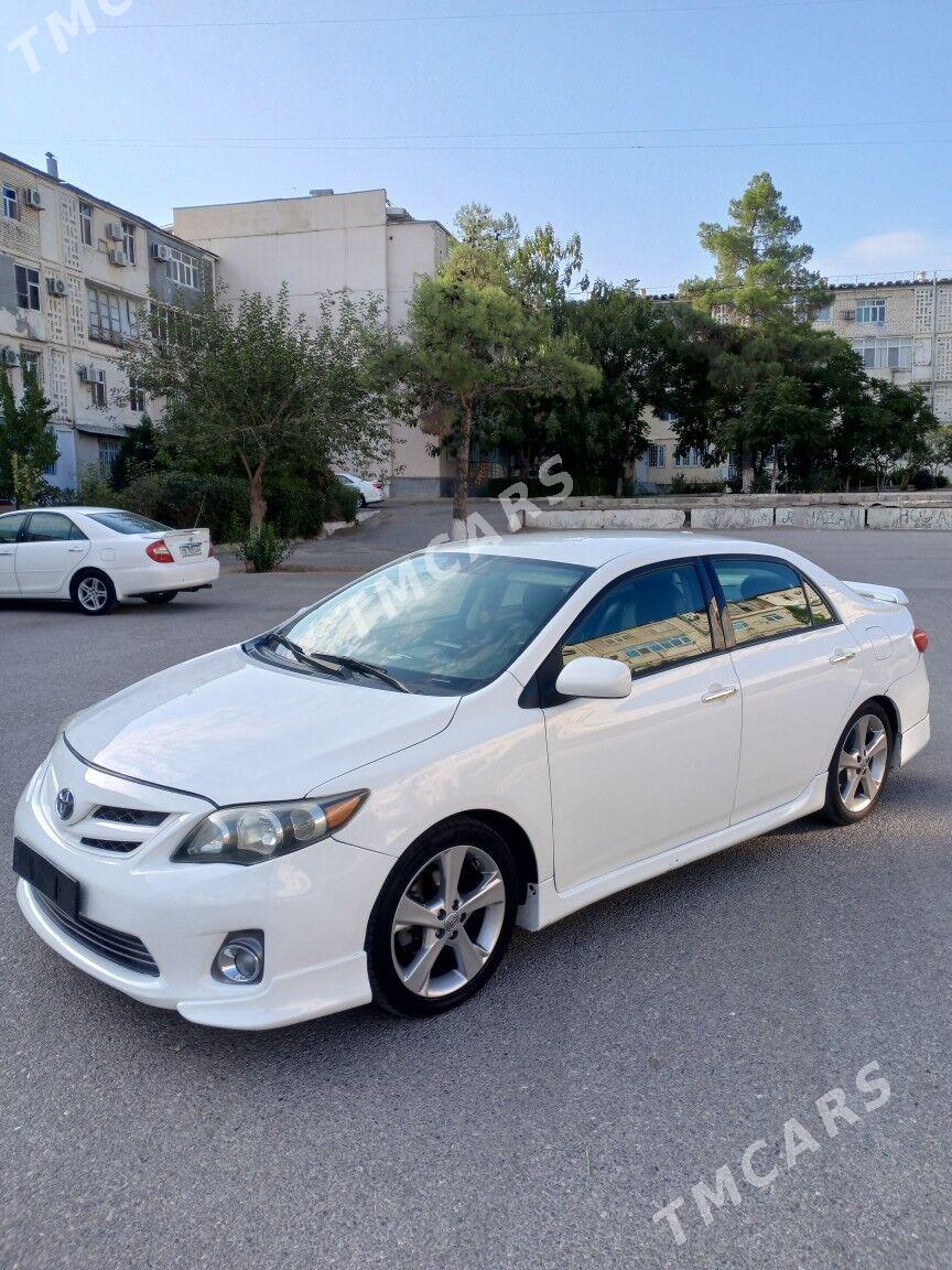 Toyota Corolla 2008 - 138 000 TMT - Aşgabat - img 2