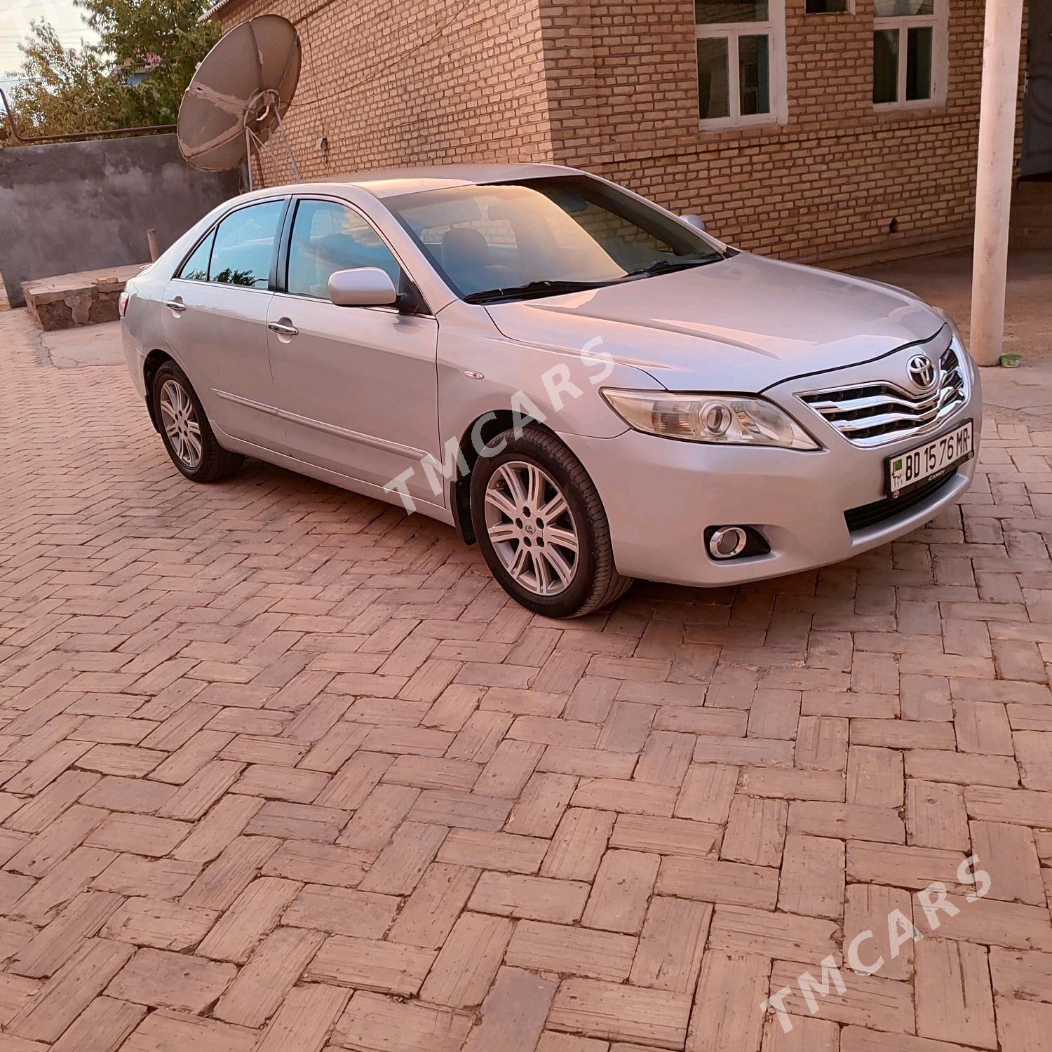 Toyota Camry 2009 - 125 000 TMT - Baýramaly - img 2