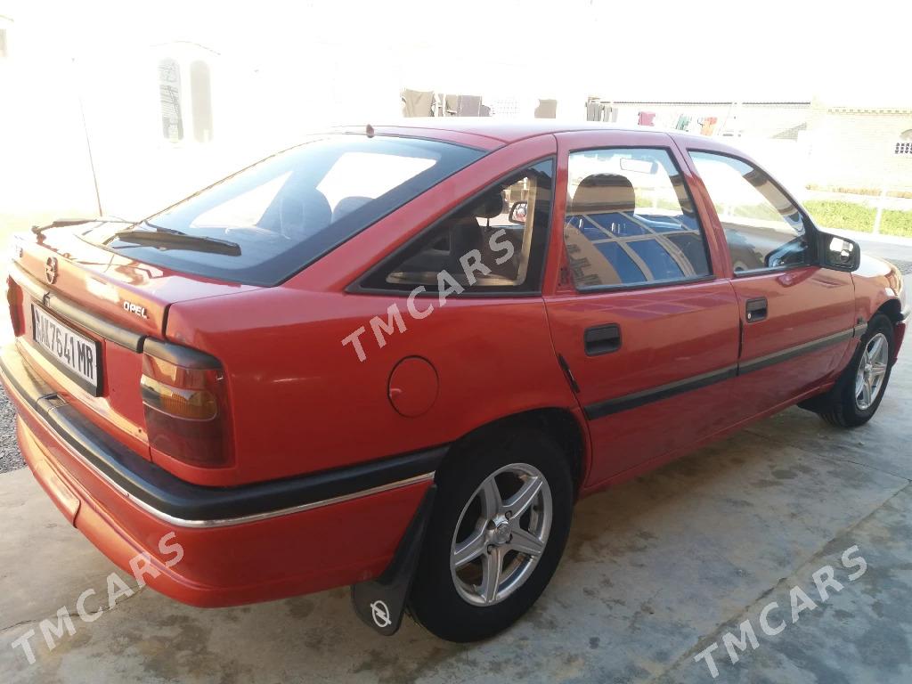 Opel Vectra 1994 - 35 000 TMT - Мары - img 3