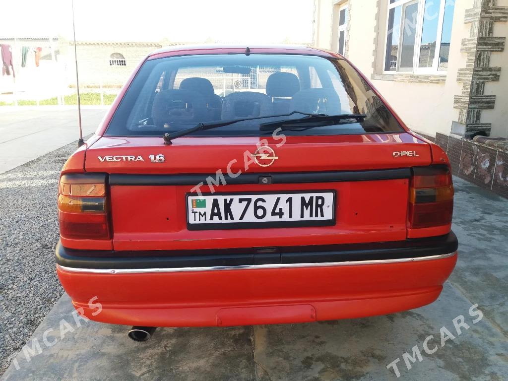 Opel Vectra 1994 - 35 000 TMT - Мары - img 4