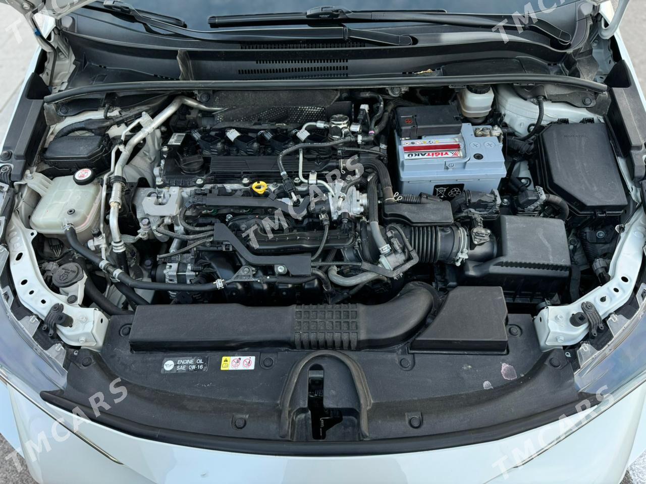 Toyota Corolla 2019 - 250 000 TMT - Aşgabat - img 3