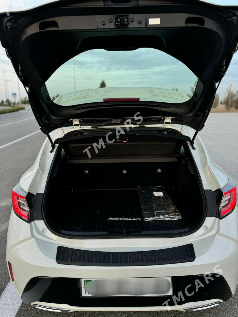 Toyota Corolla 2019 - 250 000 TMT - Aşgabat - img 10