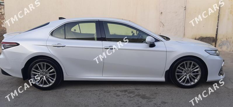 Toyota Camry 2021 - 550 000 TMT - Aşgabat - img 2