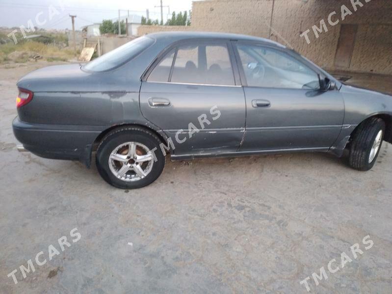 Toyota Carina 1993 - 30 000 TMT - Ёлётен - img 5