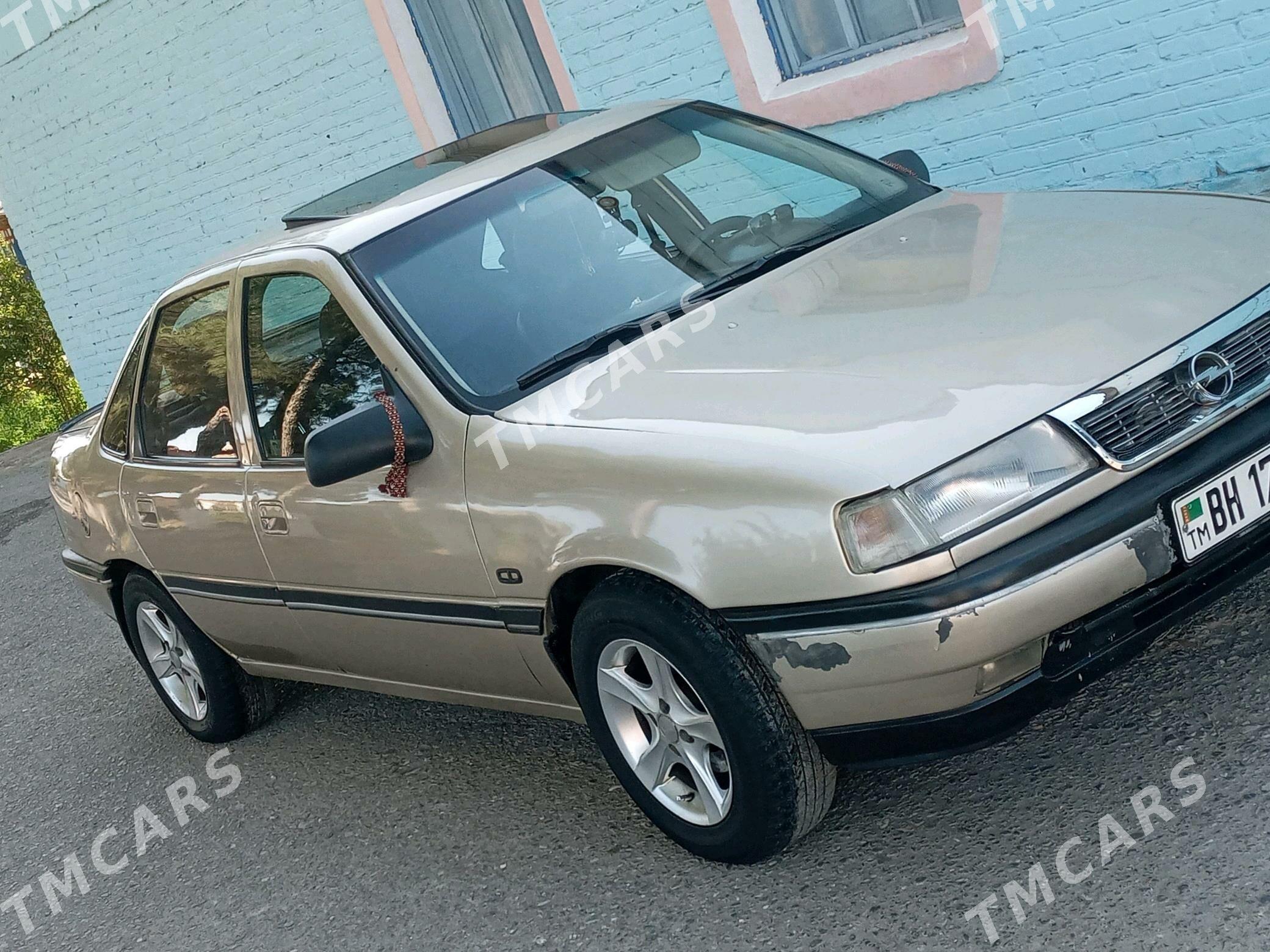 Opel Vectra 1989 - 33 000 TMT - Türkmenabat - img 2