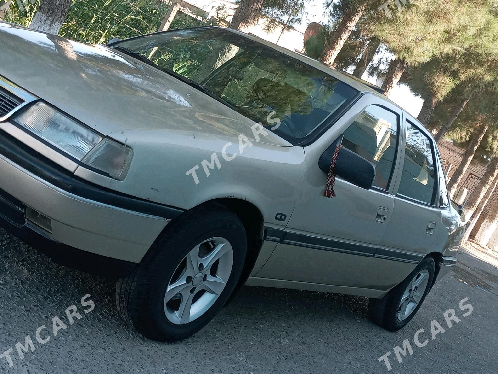 Opel Vectra 1989 - 33 000 TMT - Türkmenabat - img 3