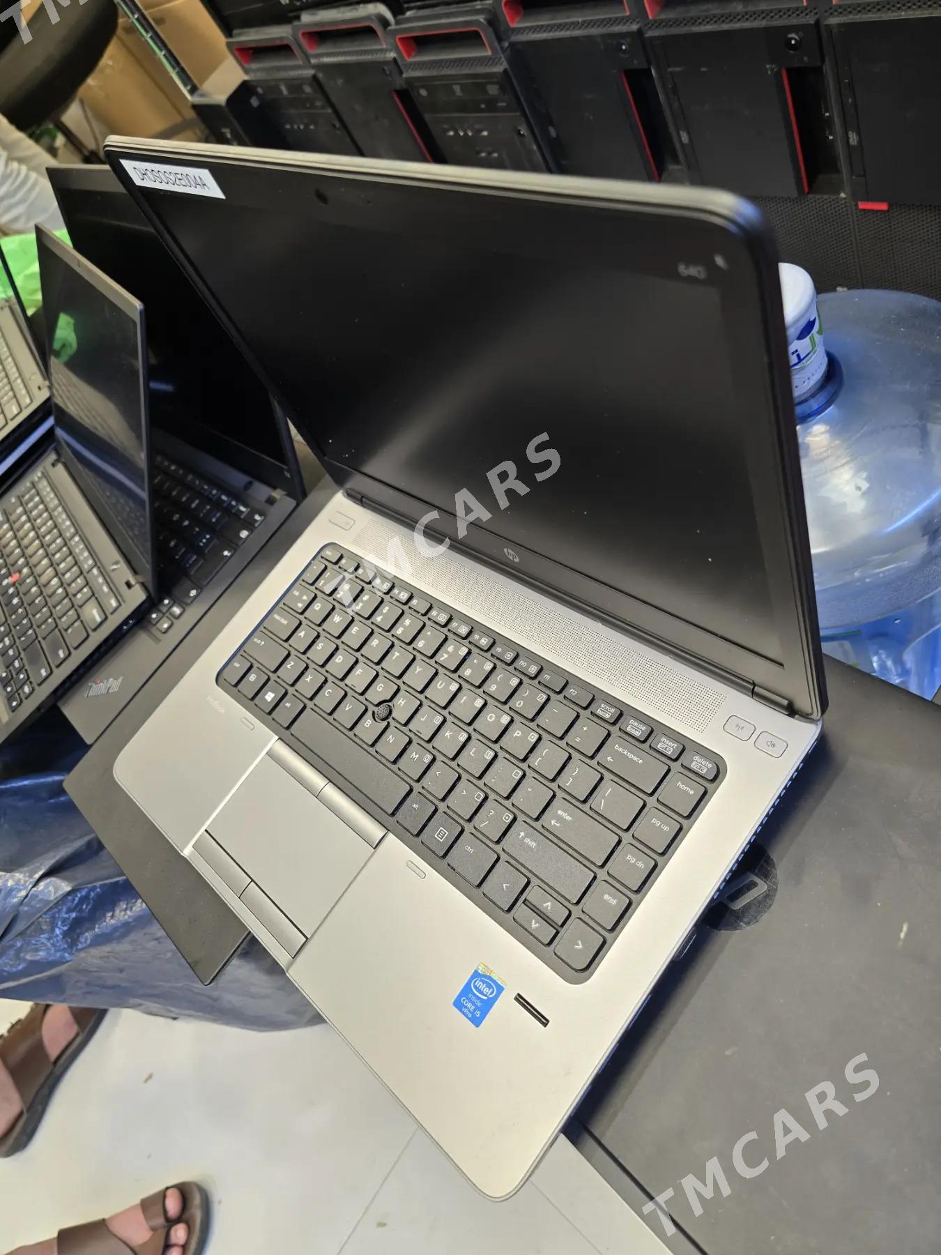 Hp ProBook - Дашогуз - img 2