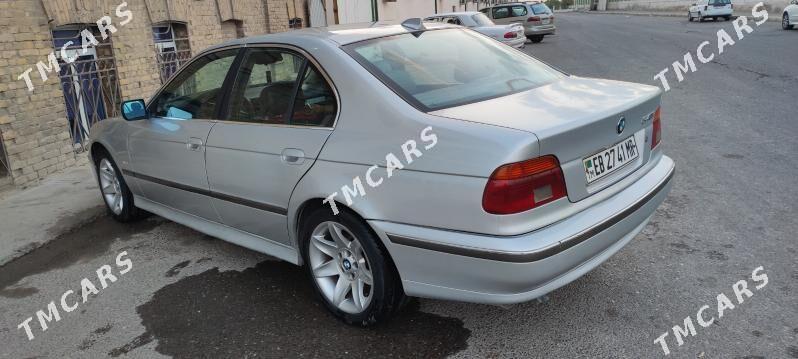 BMW 540 1996 - 80 000 TMT - Mary - img 2