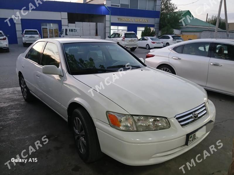 Toyota Camry 2000 - 112 000 TMT - Гызыларбат - img 6