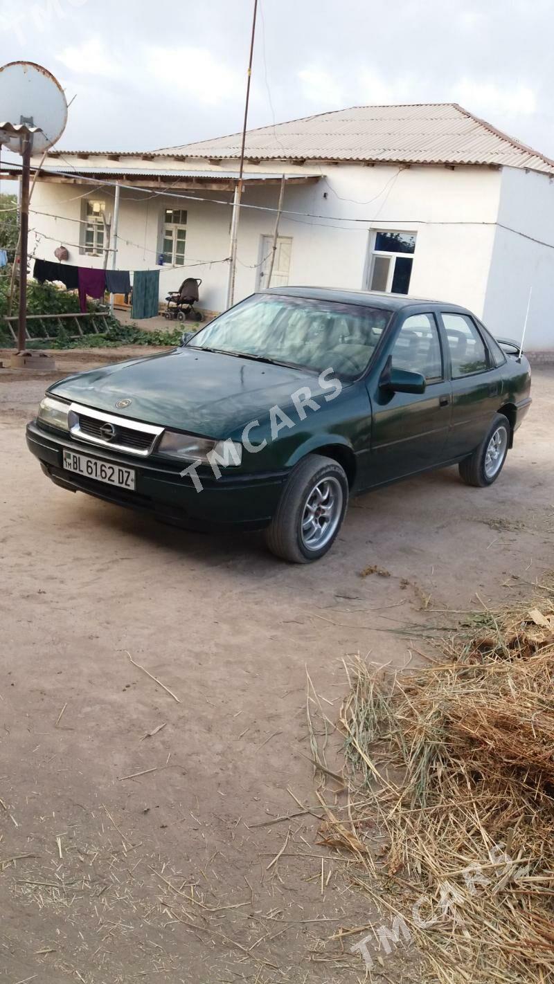 Opel Vectra 1991 - 28 000 TMT - Daşoguz - img 3