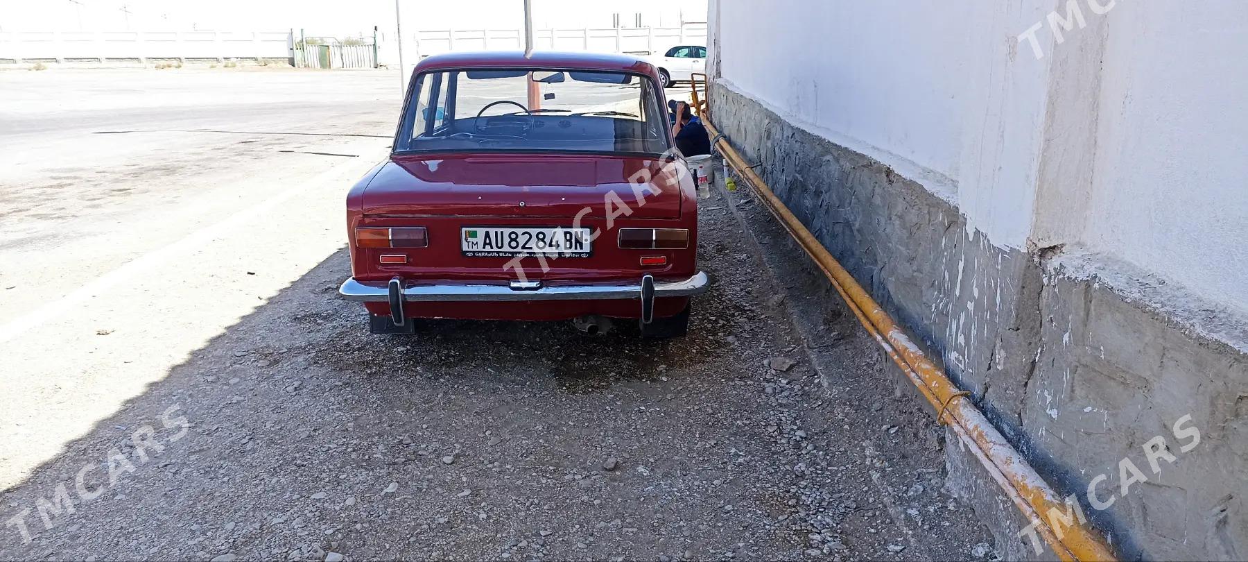 Lada 2101 1987 - 13 000 TMT - Балканабат - img 2