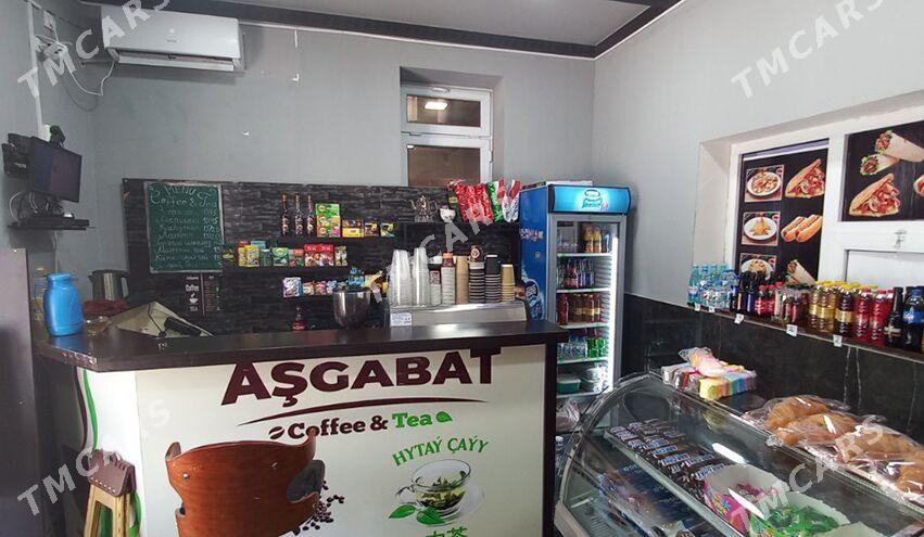 Kafe Satlyk Kofeteriýa - Aşgabat - img 2